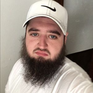 Meet your Posher, Timothy